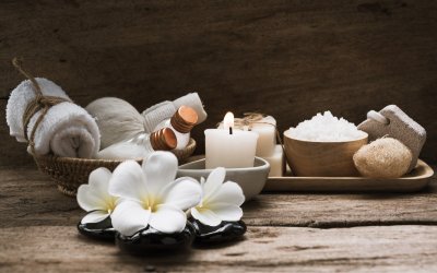 Hoe creëer je een wellness in je eigen badkamer?