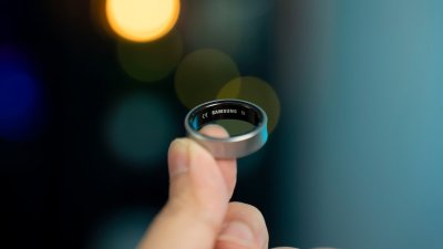 Waarom iedereen ineens een smart ring draagt